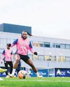 Guardiola downplays trophy talk, focuses on City growth74