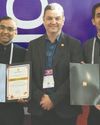 Tetr honoured for innovation in education10