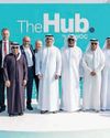 World's largest EV charging hub launched40