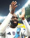 Paris' Ikone stuns PSG to knock out former club from French Cup64