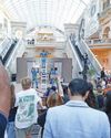 DSF brings circus thrills to shopping mall9