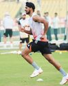 India eye series win in Rajkot as NZ look to bounce back71