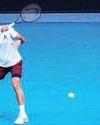 Djokovic faces 'Sincaraz' roadblock, Sabalenka primed for another title tilt at Australian Open72