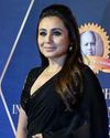 Didn't come into films with a master plan: Rani Mukerji54