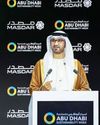 Al Jaber opens ADSW in Abu Dhabi, endorses UAE as 'corridor to future'37