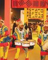 Sharjah spotlights Africa's heritage, literary experiences12