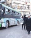Civilians told to evacuate contested area of Aleppo16