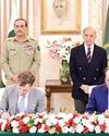 Pak signs cryptocurrency agreement with US firm32