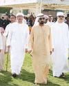 Mohammed to grace Great Arab Minds Award 2025 today6