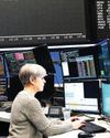 Equities hit record high as domestic data, Fed rate-cut outlook in focus47