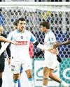Marseille put nine past sixth-tier Bayeux in French Cup thriller60
