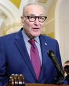 Democratic leaders see a path to Senate majority27