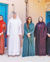 Sheikha Bodour highlights heritage-led hospitality9