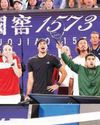 Sinner in way as Alcaraz eyes career Grand Slam; Keys clinches Adelaide International title68