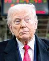 Trump's foreign policy may hit economic credibility25