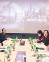 Dubai Chambers to cooperate with 18 Chinese firms in trade promotion45