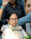 SC stays Bengal Police FIRs against ED officers26
