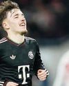 Bayern beat Cologne to move 11 points clear in German League56