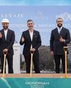ELEVATE breaks ground on Mondrian beach project37
