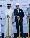 Developer floats new luxury project42