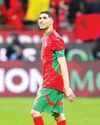Hosts Morocco beat Nigeria on penalties to set up AFCON final with Senegal55
