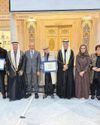 Sharjah Cultural Honouring Forum fetes Tunisian writers8