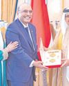 Zardari, King Hamad discuss ways to boost ties16