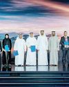 Chamber honours sustainability leaders33