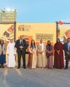 Bodour inaugurates Sharjah Festival of African Literature4