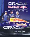 Verstappen motivated as Red Bull brace for major F1 changes73