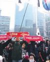 Yoon gets five years in jail over martial law20
