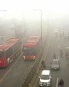 27 killed in Pakistan's accidents due to fog and overspeeding37