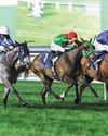Dubai Beach gives Suroor sixth Cape Verdi glory62