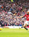 United sweep past City to give Carrick a dream start71