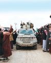 Army extends control over north Syria area as Kurds report clashes21