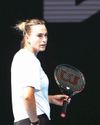 World number ones Sabalenka, Alcaraz begin Australian Open campaigns75