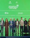 FoodTech winners to tackle global food security47