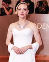 Actress Amanda Seyfried wants to play Dolly Parton: It would be fun60