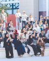SEF Creative Zone to spotlight 30+ sessions and 45+ creators42