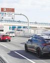 Dubai airport road upgrade cuts travel time to Terminal 112