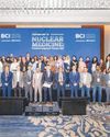 Abu Dhabi hosts nuclear medicine conference5