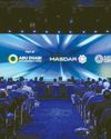 Masdar, SIEF conclude Blue Forum with landmark green partnerships44