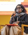 Conflict led Rwandan author to write ‘Our Lady of the Nile'8
