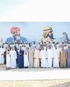 2nd Fazza Falcons Racing Cup winners honoured in Dubai4