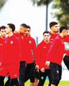 Morocco look to end AFCON heartbreak, Senegal target second title67
