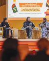 African and Emirati writers highlight role of language8