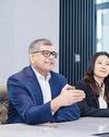 Dubai's realty growth set to rise42