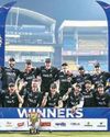 Kohli's valiant 124 in vain as ton-up Mitchell, Phillips help New Zealand beat India to secure ODI series69