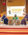 Women's voices question labels, boundaries5