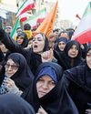 Iran warns against any US strike as judiciary hints at ‘executions'20